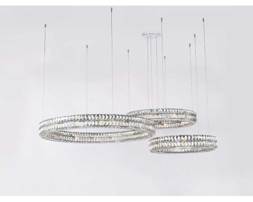Подвесной светильник Newport Elizabeth S10120_020CH Подвесной светильник Newport Elizabeth S10120_020CH