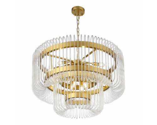 Подвесная люстра ST Luce Grosseto SL1228.203.12