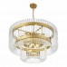 Подвесная люстра ST Luce Grosseto SL1228.203.12