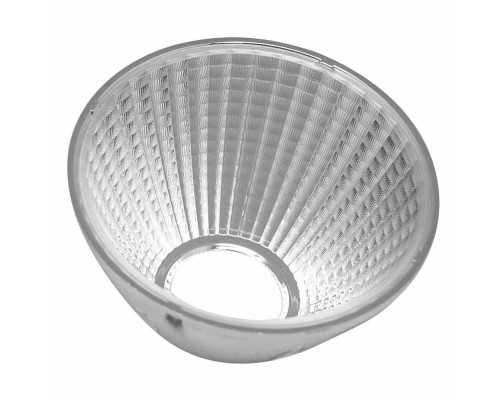 Отражатель Mantra Fuji для трековых светильников 40W 38гр 7224