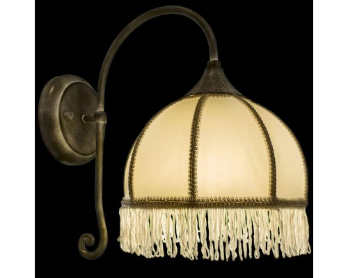 Бра Arte Lamp Bianca A2116AP-1WG