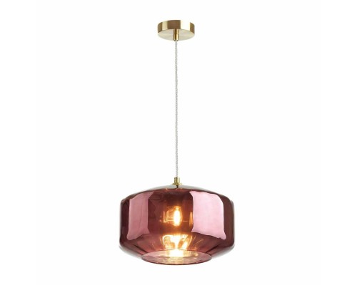Подвесной светильник Odeon Light Pendant Binga 4782/1 Подвесной светильник Odeon Light Pendant Binga 4782/1