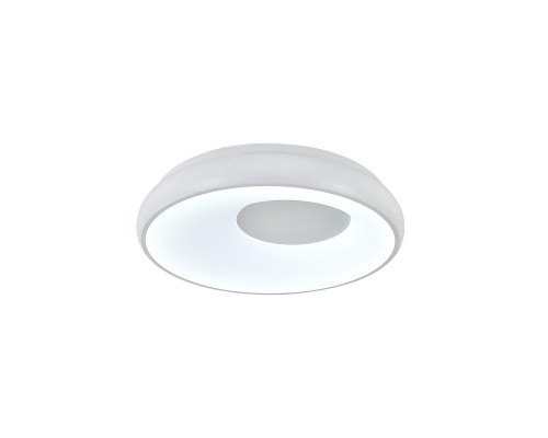 Потолочный светодиодный светильник Indigo Cratere 14016/1С White V000152L Потолочный светодиодный светильник Indigo Cratere 14016/1С White V000152L