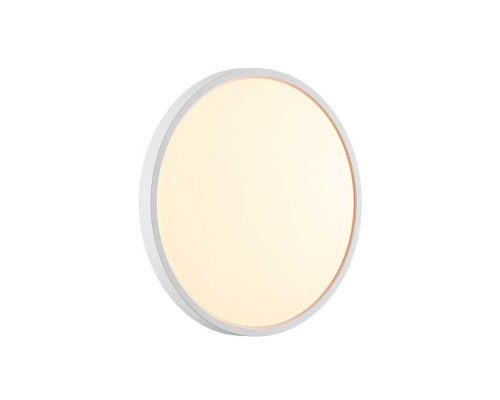 Настенно-потолочный светодиодный светильник Sonex Mitra Alfa White 7659/24L Настенно-потолочный светодиодный светильник Sonex Mitra Alfa White 7659/24L
