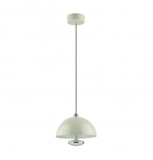 Подвесной светодиодный светильник Lumion Ledio Globe 6567/6L