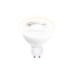 Лампа светодиодная Ambrella light GU10 7W 3000K белая 207863