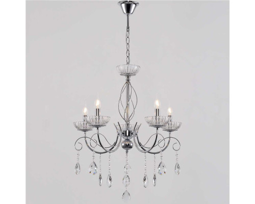 Потолочный светильник Reluce 04202-0.4-05 CR