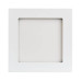 Встраиваемый светодиодный светильник Arlight DL-142x142M-13W Warm White 020130