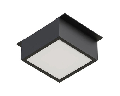 Встраиваемый светодиодный светильник Arlight DL-Grigliato-S90x90-12W Warm3000 038327(1)