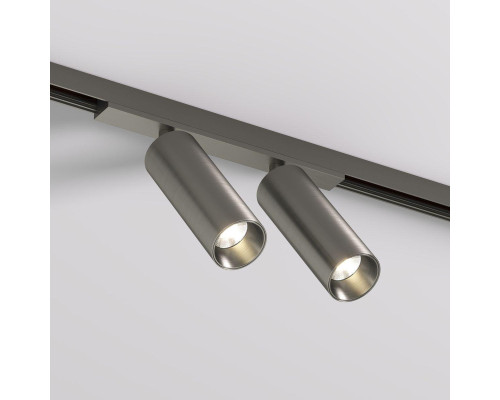 Трековый светодиодный светильник Denkirs Shine Spot DK5742-DN Трековый светодиодный светильник Denkirs Shine Spot DK5742-DN