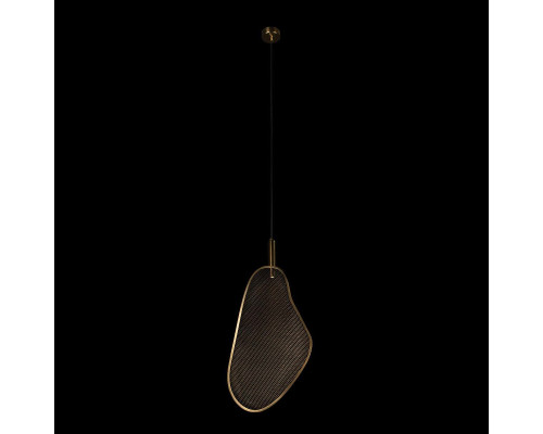 Подвесной светодиодный светильник Loft IT Leaf 10349/M Подвесной светодиодный светильник Loft IT Leaf 10349/M