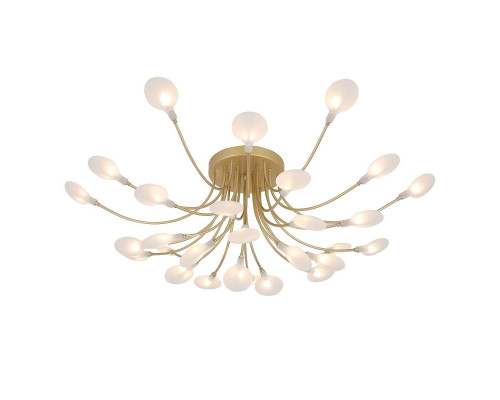 Потолочная люстра F-Promo Skein 4197-28C Потолочная люстра F-Promo Skein 4197-28C