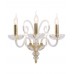 Бра Lumien Hall Матиас 2024/3W-CLGD