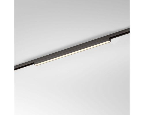 Трековый светодиодный светильник Elektrostandard Titan Line 85526/01 a069711 Трековый светодиодный светильник Elektrostandard Titan Line 85526/01 a069711