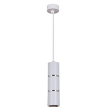 Подвесной светильник Reluce Technical 16005-0.9-001IL GU10 WT