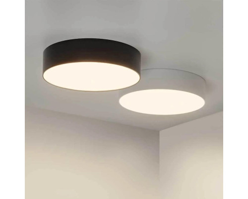 Накладной светодиодный светильник Arlight IM-FLOWER-EMERGENCY-3H-R360-18W Day4000-MIX (BK, 110 deg, 230V) 042562 Накладной светодиодный светильник Arlight IM-FLOWER-EMERGENCY-3H-R360-18W Day4000-MIX (BK, 110 deg, 230V) 042562