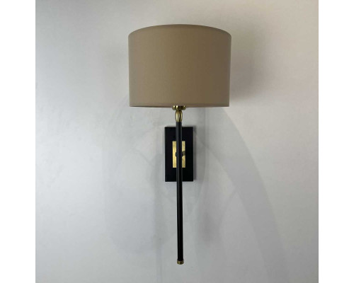 Бра Imperium Loft Heathfield  Co Wall Light Casablanca 123237-22
