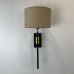 Бра Imperium Loft Heathfield  Co Wall Light Casablanca 123237-22