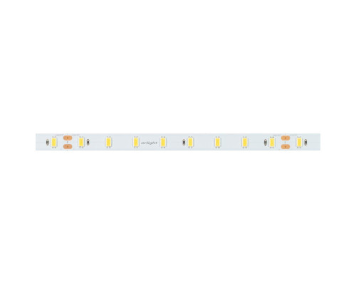 Светодиодная лента Arlight 14,4W/m 64LED/m 5630SMD дневной белый 5M Ultra-C64-10mm 24V Day4000 036359 Светодиодная лента Arlight 14,4W/m 64LED/m 5630SMD дневной белый 5M Ultra-C64-10mm 24V Day4000 036359