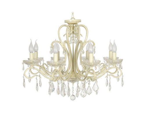 Подвесная люстра Arti Lampadari Luminare E 1.1.8.601 C Подвесная люстра Arti Lampadari Luminare E 1.1.8.601 C