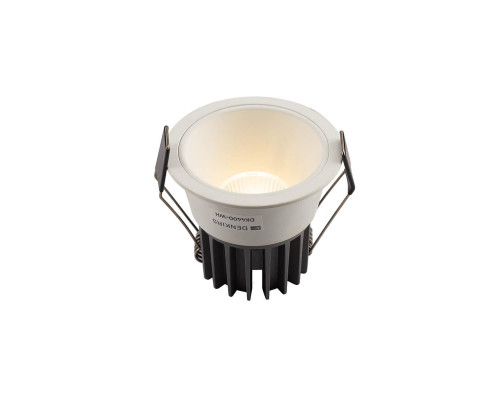 Встраиваемый светильник Denkirs Grena DK4400-WH Встраиваемый светильник Denkirs Grena DK4400-WH