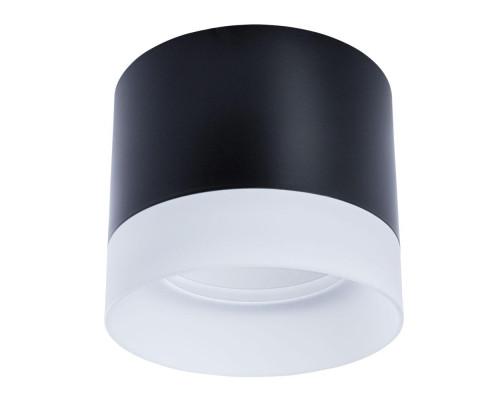 Потолочный светильник Arte Lamp Castor A5554PL-1BK Потолочный светильник Arte Lamp Castor A5554PL-1BK