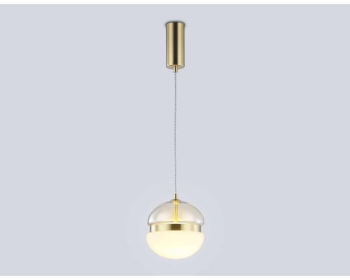 Подвесной светодиодный светильник Ambrella light High Light LH11001 Подвесной светодиодный светильник Ambrella light High Light LH11001