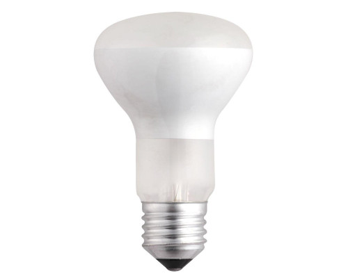 Лампа накаливания Jazzway E27 60W 2700K матовая 3321444