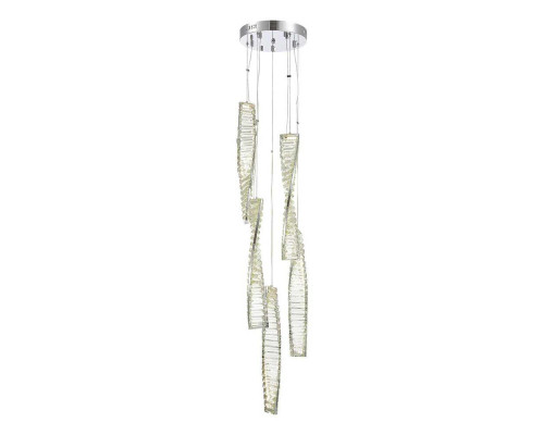Подвесной светильник ST Luce ELICA SL6205.103.05 Подвесной светильник ST Luce ELICA SL6205.103.05