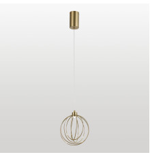 Подвесной светильник Lussole LSP-7479