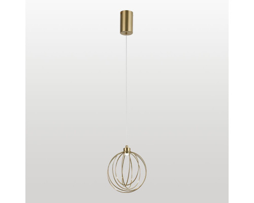 Подвесной светильник Lussole LSP-7479