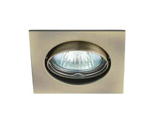 Точечный светильник Kanlux NAVI CTX-DT10-AB 2554 Точечный светильник Kanlux NAVI CTX-DT10-AB 2554