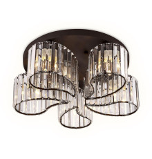Потолочная люстра Ambrella light Traditional TR5203