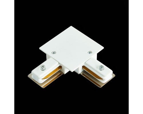 Коннектор L-образный ST Luce ST013.529.00 Коннектор L-образный ST Luce ST013.529.00