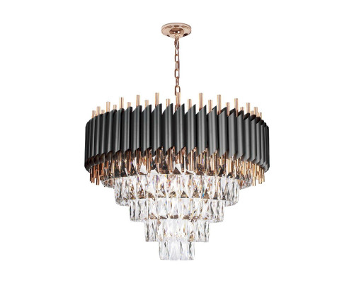 Подвесная люстра Loft IT Eclair 10206/600 Подвесная люстра Loft IT Eclair 10206/600
