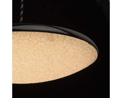 Подвесной светодиодный светильник De Markt Перегрина 5 703011101