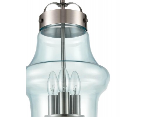 Подвесной светильник Vele Luce Satellitare VL5045P33 Подвесной светильник Vele Luce Satellitare VL5045P33