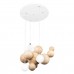 Подвесной светильник LOFT IT Ginger 10161 Light wood
