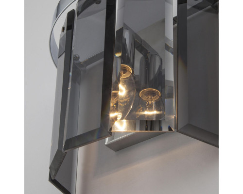 Настенный светильник Bogates Eclipse 357/1 Настенный светильник Bogates Eclipse 357/1
