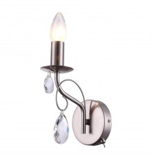 Бра Arte Lamp Purezza A6645AP-1SS