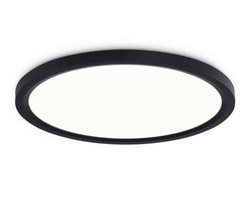 Потолочный светодиодный светильник Ambrella light Orbital Air Slim FZ1910 Потолочный светодиодный светильник Ambrella light Orbital Air Slim FZ1910