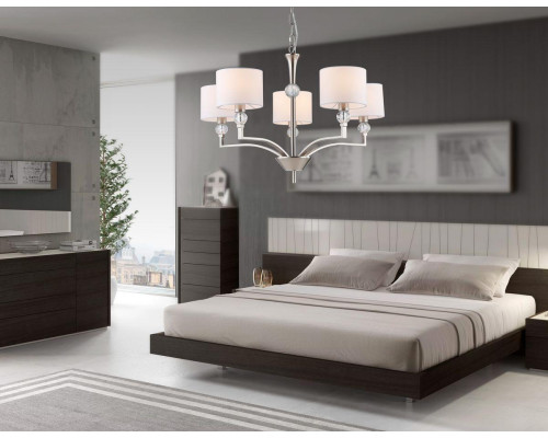 Подвесная люстра Ambrella Light High Light Classic LH71121