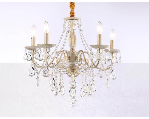 Подвесная люстра Ambrella light Traditional TR4944 Подвесная люстра Ambrella light Traditional TR4944