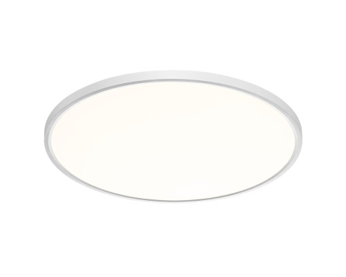 Настенно-потолочный светодиодный светильник Sonex Mitra Alfa White 7659/48L Настенно-потолочный светодиодный светильник Sonex Mitra Alfa White 7659/48L