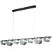 Подвесная светодиодная люстра Stilfort Relux 4008/02/07PL