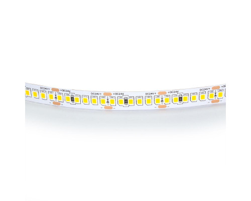 Светодиодная лента Lightstar 24W/m 240LED/m дневной белый 5M 421024 Светодиодная лента Lightstar 24W/m 240LED/m дневной белый 5M 421024