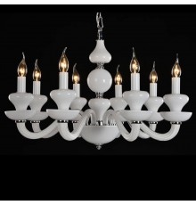 Подвесная люстра Newport 1908/S white М0052490