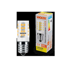 Светодиодная лампа WOLTA WSTD-JCD-5W3KE14-C