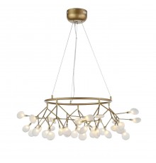 Подвесная люстра ST Luce Riccardo SL411.253.45