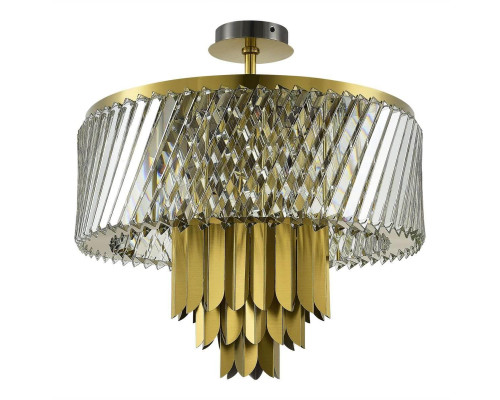 Потолочная люстра ST Luce Nari SL1635.302.09 Потолочная люстра ST Luce Nari SL1635.302.09